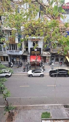 BÁN NHÀ NGỌC TRÌ, LONG BIÊN, 40M2 5 TẦNG NHÀ MỚI FULL ĐỒ, 7.9 TỶ