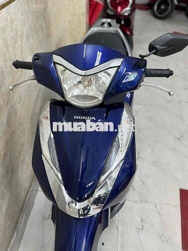 lead 125 đời 2015 xamh mới keng 43F1-183.05