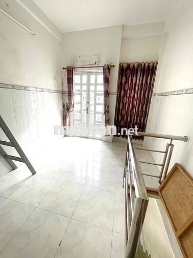 ✅Nhà 1 Lầu_1 Lửng, 2PN, 2WC, Đường Bùi Đình Tuý, P12, Bình Thạnh