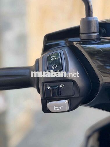 Janus 125fi bản giới hạn cuối 2024 khoá smartkey