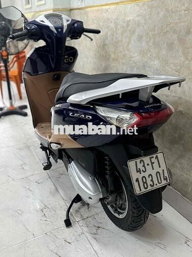 lead 125 đời 2015 xamh mới keng 43F1-183.05