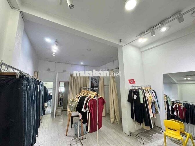 🌟 MẶT TIỀN KINH DOANH - VÕ VĂN NGÂN - CHỈ 27 TỶ