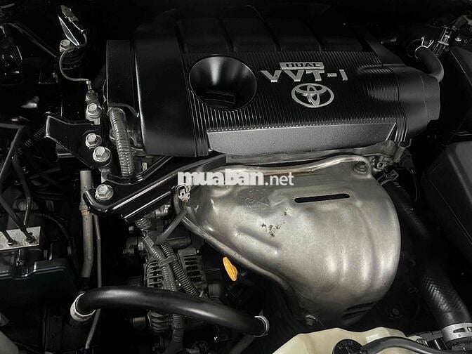 Toyota Camry 2014 2.5Q - 106000 km