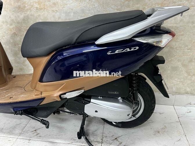 lead 125 đời 2015 xamh mới keng 43F1-183.05