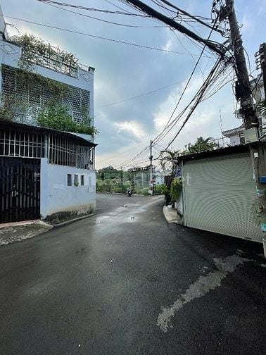 🌟 LÔ ĐẤT ĐẸP HIẾM – FULL THỔ CƯ – NGAY TRUNG TÂM QUẬN 9