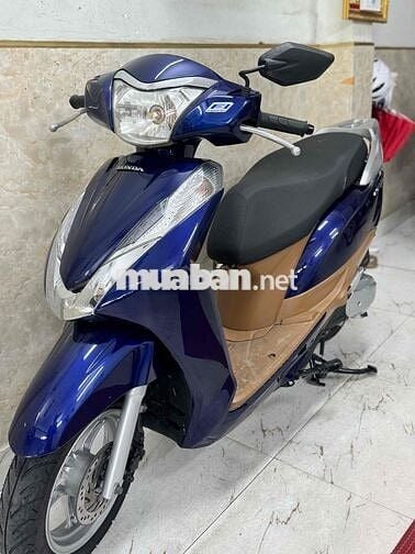 lead 125 đời 2015 xamh mới keng 43F1-183.05