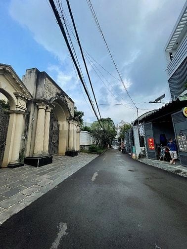 🌟 LÔ ĐẤT ĐẸP HIẾM – FULL THỔ CƯ – NGAY TRUNG TÂM QUẬN 9