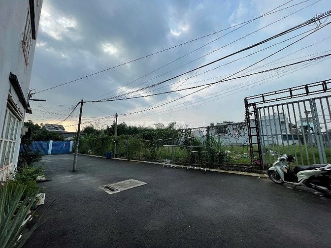 🌟 LÔ ĐẤT ĐẸP HIẾM – FULL THỔ CƯ – NGAY TRUNG TÂM QUẬN 9