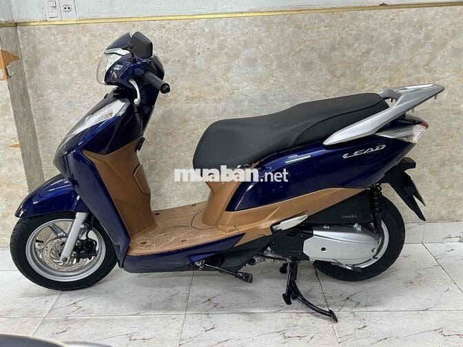 lead 125 đời 2015 xamh mới keng 43F1-183.05