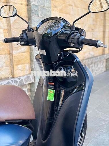 Janus 125fi bản giới hạn cuối 2024 khoá smartkey