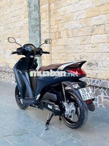 Janus 125fi bản giới hạn cuối 2024 khoá smartkey