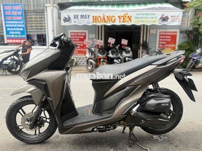 Honda Vario Fi 150c 2022 B65 GÓP CẦN CCCD ĐỦ 18t