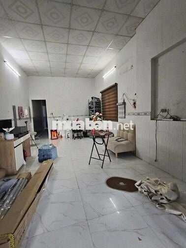 Bán Nhà, 73m2, Gần Tô Ngọc Vân, Phường Tam Bình, Thủ Đức, Chỉ 3,x Tỷ.