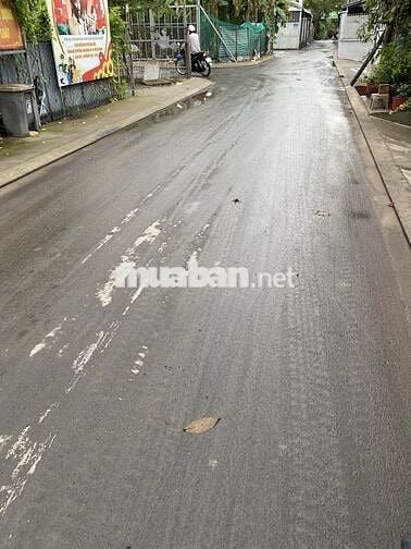 Bán Nhà, 73m2, Gần Tô Ngọc Vân, Phường Tam Bình, Thủ Đức, Chỉ 3,x Tỷ.