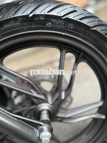 Honda Vario Fi 150c 2022 B65 GÓP CẦN CCCD ĐỦ 18t