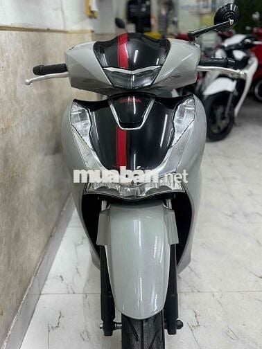 SH 160 ABS xám xi mămg mới keng 43C2-124.08