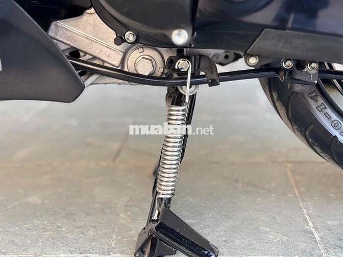 Janus 125fi bản giới hạn cuối 2024 khoá smartkey