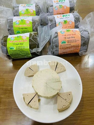 Hữu Duyên được hợp tác Thực phẩm chay cùng quý vị 