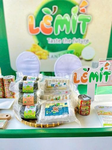 Hữu Duyên được hợp tác Thực phẩm chay cùng quý vị 