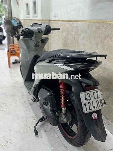 SH 160 ABS xám xi mămg mới keng 43C2-124.08