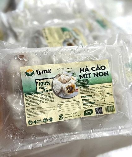 Hữu Duyên được hợp tác Thực phẩm chay cùng quý vị 