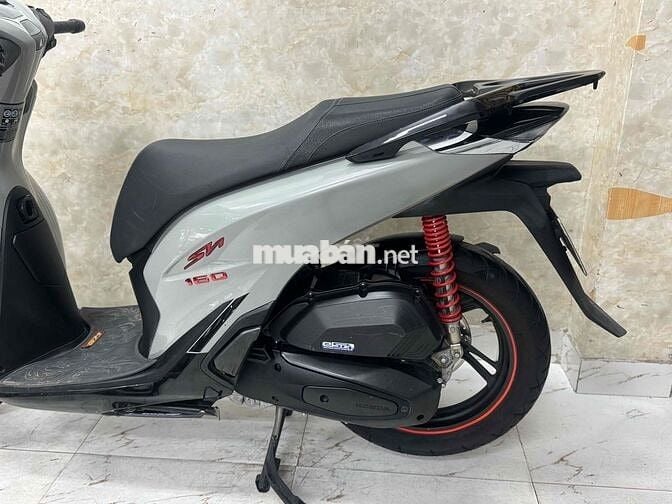 SH 160 ABS xám xi mămg mới keng 43C2-124.08