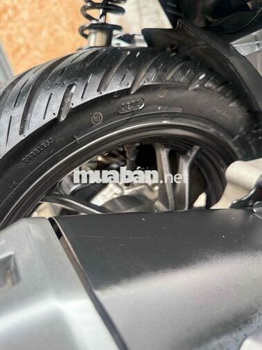 Honda Vario Fi 150c 2022 B65 GÓP CẦN CCCD ĐỦ 18t