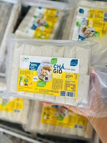 Hữu Duyên được hợp tác Thực phẩm chay cùng quý vị 