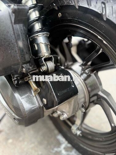 Honda Vario Fi 150c 2022 B65 GÓP CẦN CCCD ĐỦ 18t