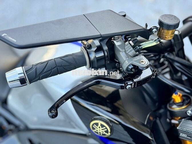 Mạnh Hà Motor bán Yamaha MT09 SP 22 full đồ xịn