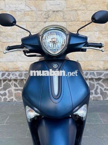 Janus 125fi bản giới hạn cuối 2024 khoá smartkey