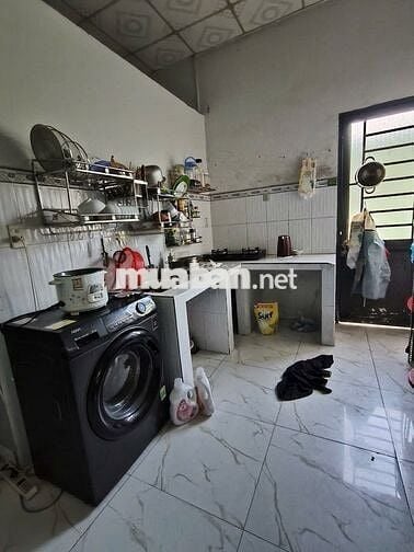 Bán Nhà, 73m2, Gần Tô Ngọc Vân, Phường Tam Bình, Thủ Đức, Chỉ 3,x Tỷ.