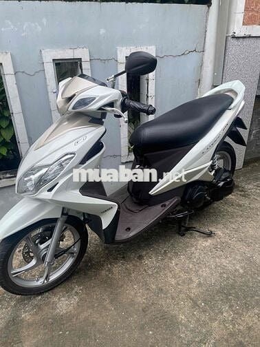 Luvias Fi 2015 125cc Máy zin - Xe siêu đẹp -Bs 67