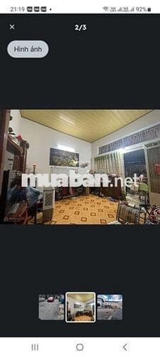 🌹GB MẶT TIỀN KINH DOANH ĐƯỜNG SỐ Linh TRUNG _ ĐƯỜNG 10M _ 5M ×18M