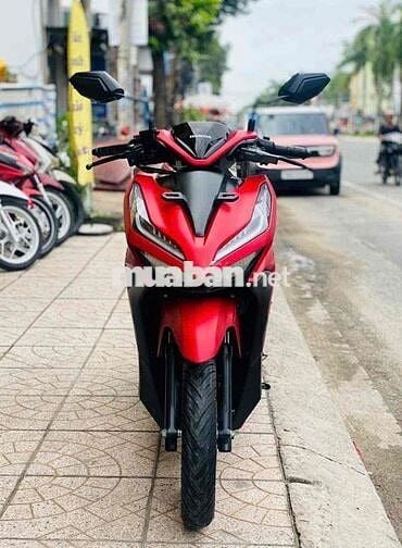 Honda Vario 150 2020 Đỏ 14000 km