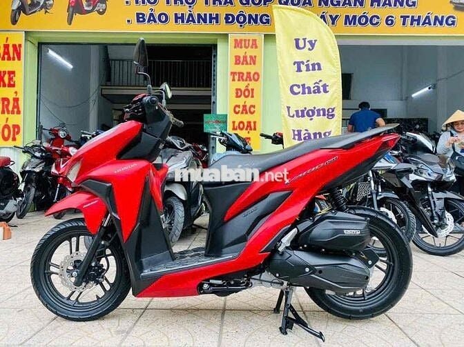 Honda Vario 150 2020 Đỏ 14000 km