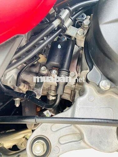 Honda Vario 150 2020 Đỏ 14000 km