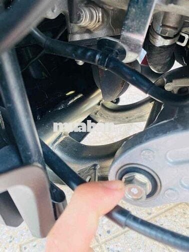 Honda Vario 150 2020 Đỏ 14000 km