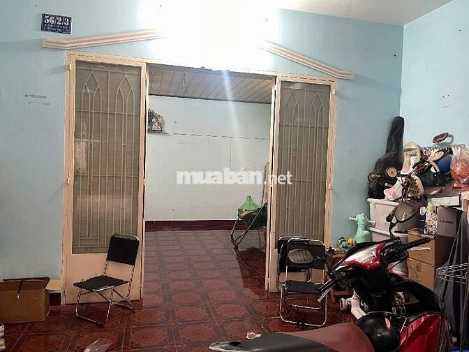 Bán Nhà, 88m2, Đường Số 2,Gần Ga Metro Trường Thọ, Thủ Đức, Chỉ 6,2 Tỷ