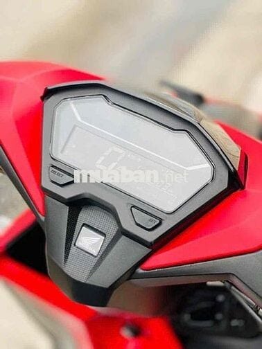 Honda Vario 150 2020 Đỏ 14000 km