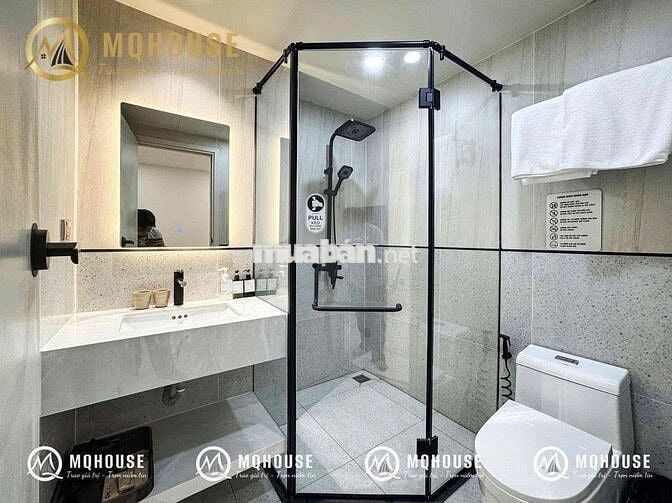 CHO THUÊ CĂN HỘ BAN CÔNG CAO CẤP NGAY HOÀNG SA FULL NỘI THẤT GIÁ RẺ