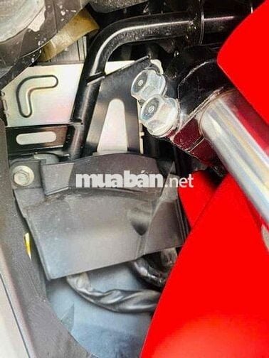 Honda Vario 150 2020 Đỏ 14000 km