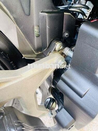 Honda Vario 150 2020 Đỏ 14000 km