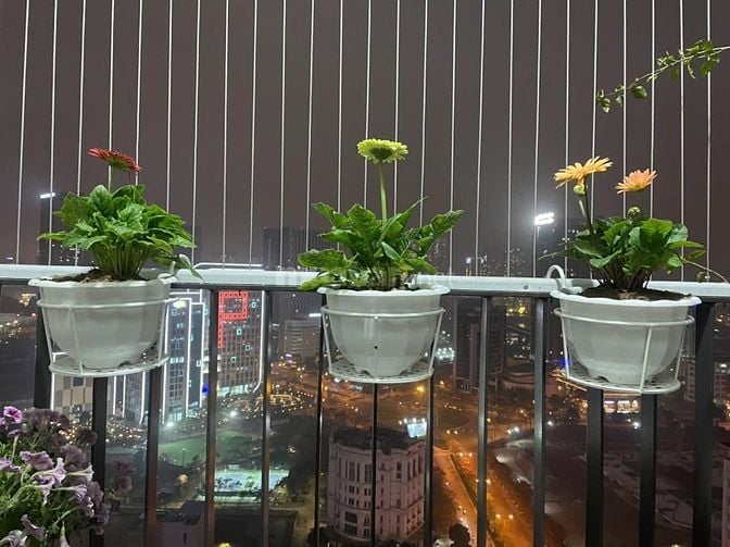 BÁN GẤP - CHUNG CƯ THE PARK HOME - CẦU GIẤY - HÀ NỘI 