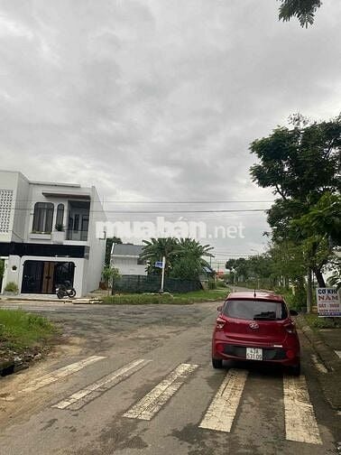 Đất KDC bến xe Đức Long đường Hà Văn Mao giá tốt