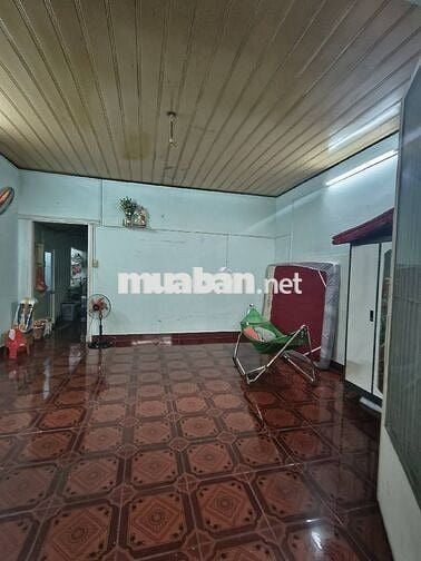 Bán Nhà, 88m2, Đường Số 2,Gần Ga Metro Trường Thọ, Thủ Đức, Chỉ 6,2 Tỷ