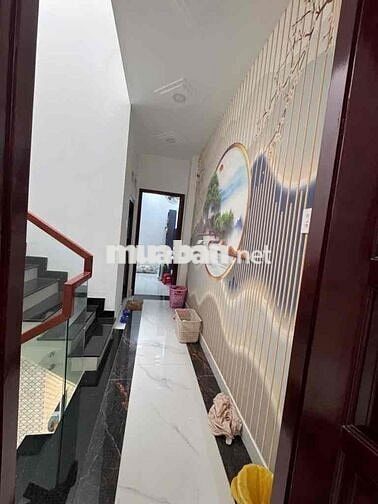 Bán nhà 4 tầng Lê Trọng Tấn, khu đồng bộ cao cấp, chỉ 2,87T còn TL