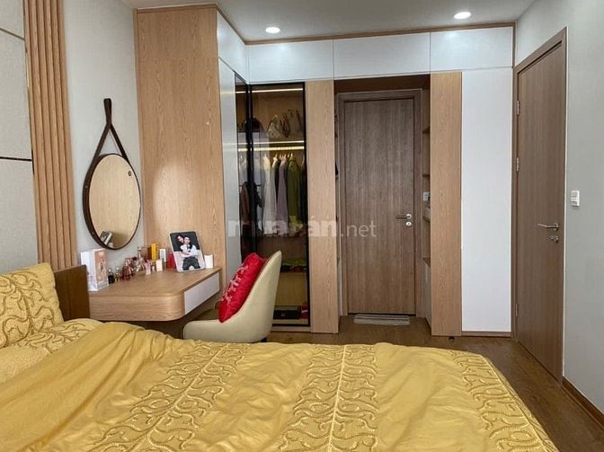 BÁN GẤP - CHUNG CƯ THE PARK HOME - CẦU GIẤY - HÀ NỘI 