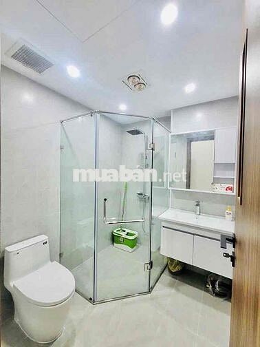 BÁN GẤP NHÀ 3 TẦNG DÂN XÂY CHẮC CHẮN 56m2