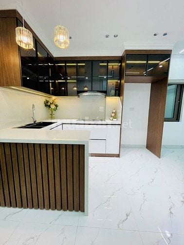 Nhà Đẹp Gần Phố, Tây Sơn, Đống Đa 28/30m, 6 tầng, mt 3.5m, giá 9.1 tỷ.